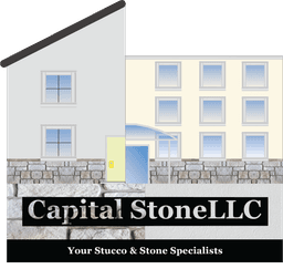 Capital Stone Main Logo