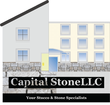 Capital Stone Main Logo