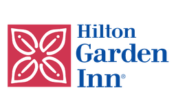 Hilton Garden Inn hotels logo